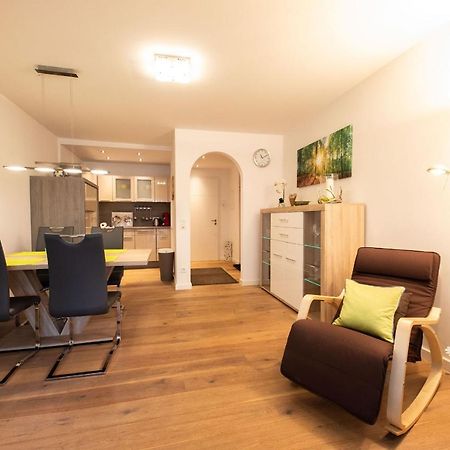 Weitblick Apartment Garmisch-Partenkirchen Exterior foto